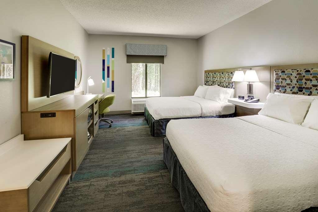 Hampton Inn Cumming Ruang foto